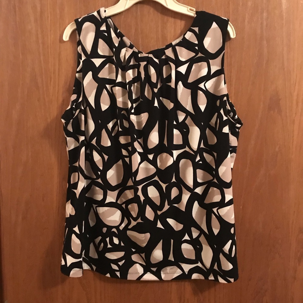Calvin Klein Dressy Tank